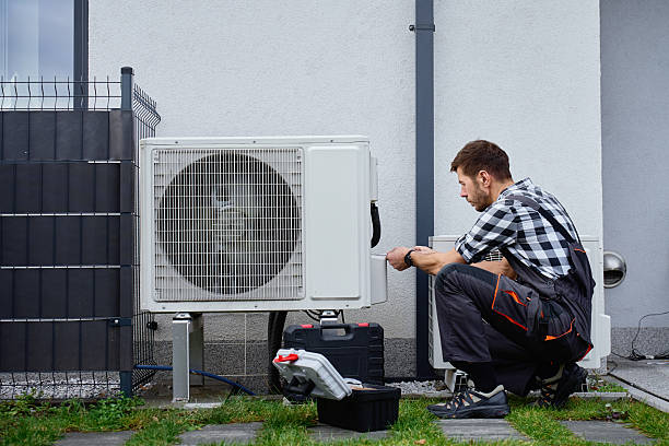 Trusted Hvac service in Barnesville, PA - Tropical Oasis HVAC